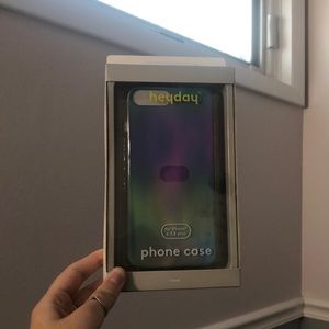 iPhone 6,7,8 plus phone case